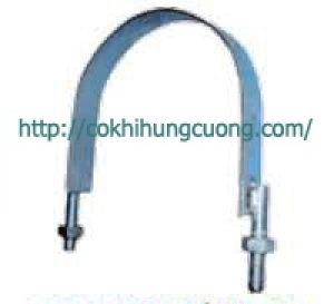 Đai kẹp ống nước