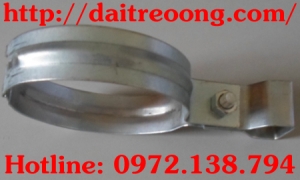Quang treo ống 160
