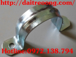 Đai ôm ống thép D60