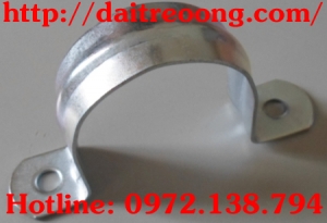 Đai ôm thép D75