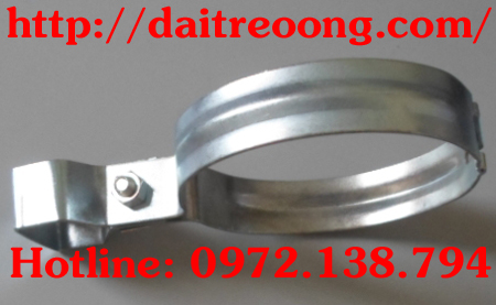 Hướng dẫn cách lựa chọn đai treo ống phù hợp với công trình