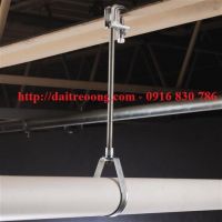 Vai trò của đai treo ống trong hệ thống treo ống