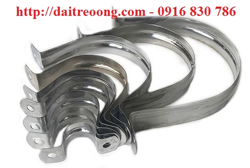 Kích thước của đai ôm omega tiêu chuẩn