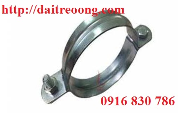 Các lưu ý khi lắp đặt đai treo hai nửa