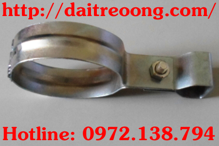 Các loại đai treo ống tại Hùng Cường và cách sử dụng