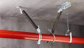 Các sự cố khi sử dụng đai treo ống và cách xử lý