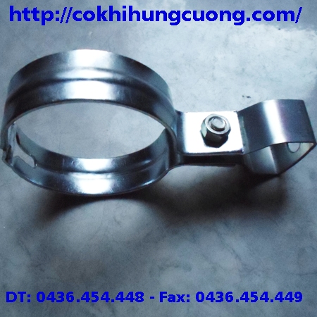 Đai treo ống nước là gì? Ứng dụng đai treo ống trong thực tế